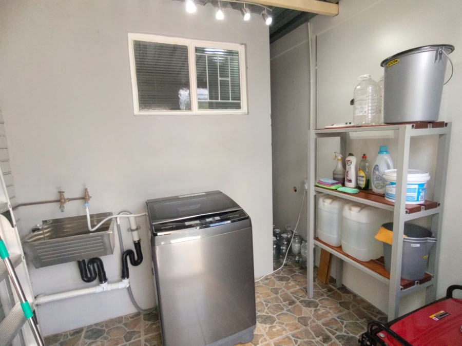 2 Bedroom Property for Sale in Parys Free State